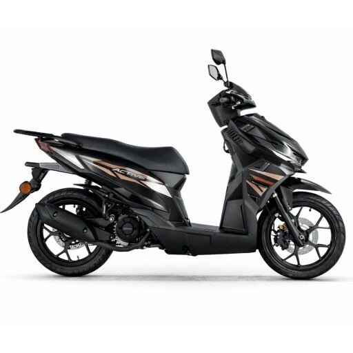 ICON 50 ST (2024 - )